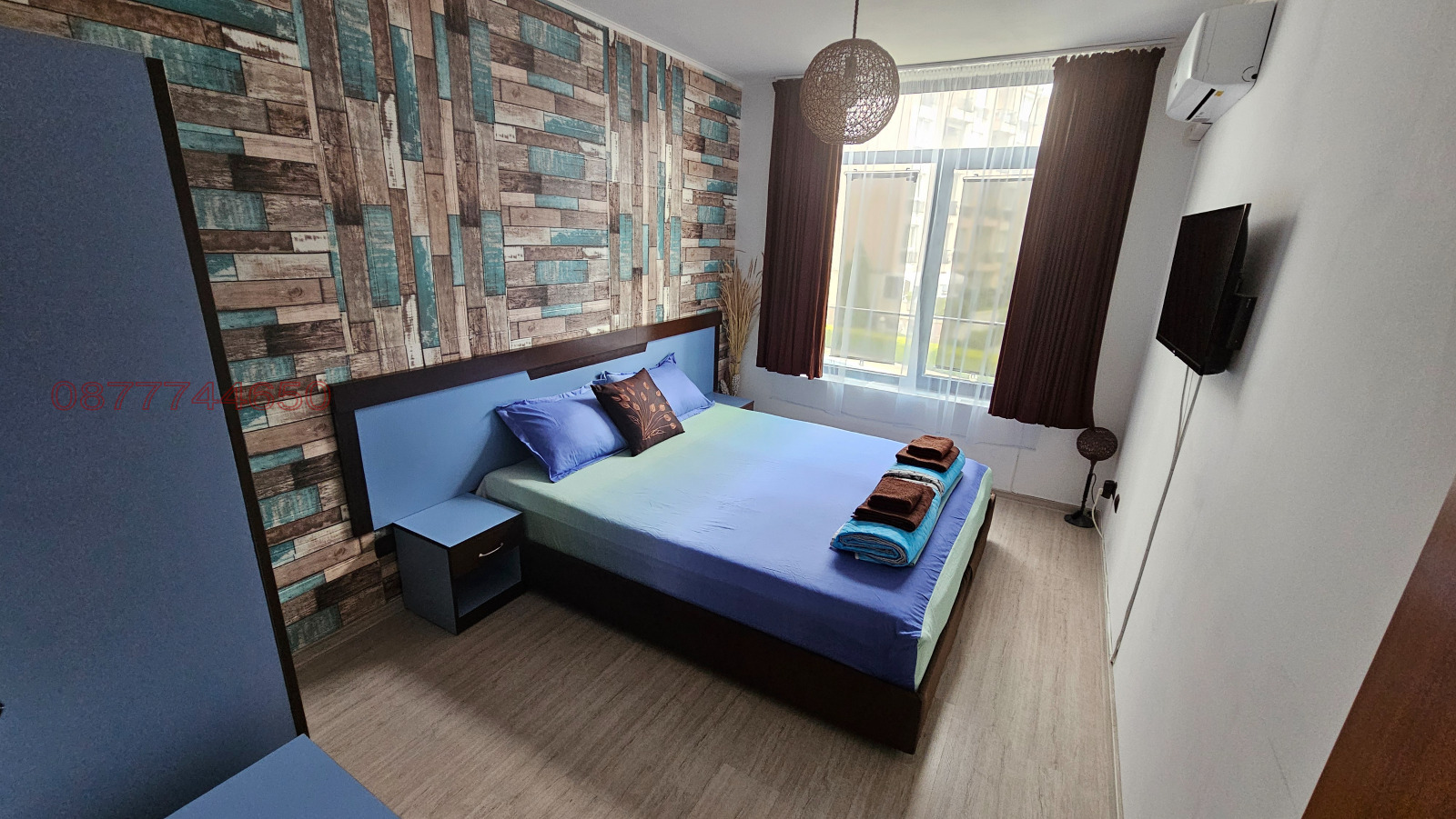 Дава под Наем 3-СТАЕН | Imot.bg — изображение 9