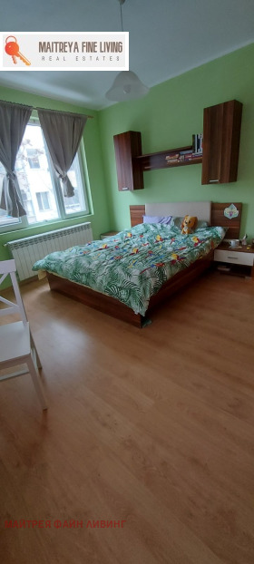 2 bedroom Geo Milev, Sofia 1