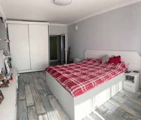 3-стаен град София, Връбница 1 2