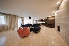 3-стаен град София, Лозенец 9