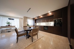 3-стаен град София, Лозенец 5