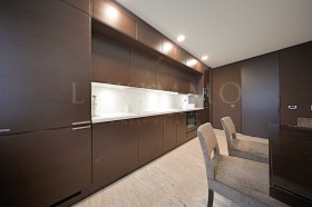 3-стаен град София, Лозенец 6