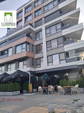 Garasje Studentski grad, Sofia