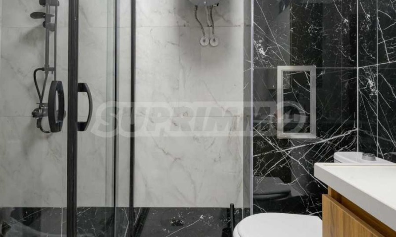 Προς ενοικίαση  Στούντιο περιοχή Βάρνα , ΤΣκορπηλοβτση , 42 τ.μ | 47246538 - εικόνα [6]
