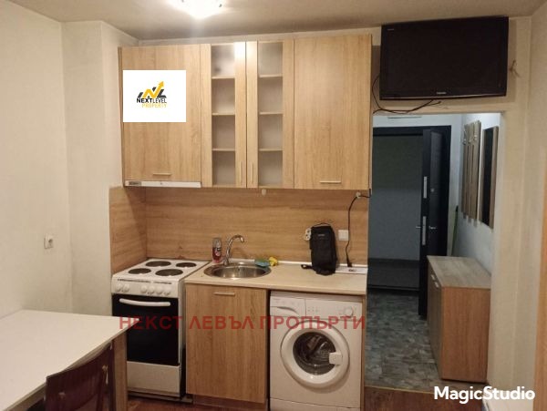 Под наем 1-СТАЕН, град София, Витоша • 850 лв. / 434.60 € • 44578650 1