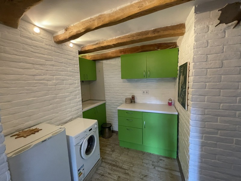 Дава под наем 1-СТАЕН, гр. София, Подуяне, снимка 6 - Апартаменти - 52635638