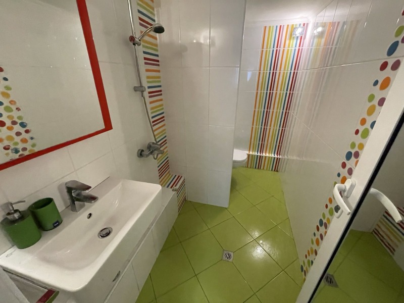 Дава под наем 1-СТАЕН, гр. София, Подуяне, снимка 4 - Апартаменти - 52635638