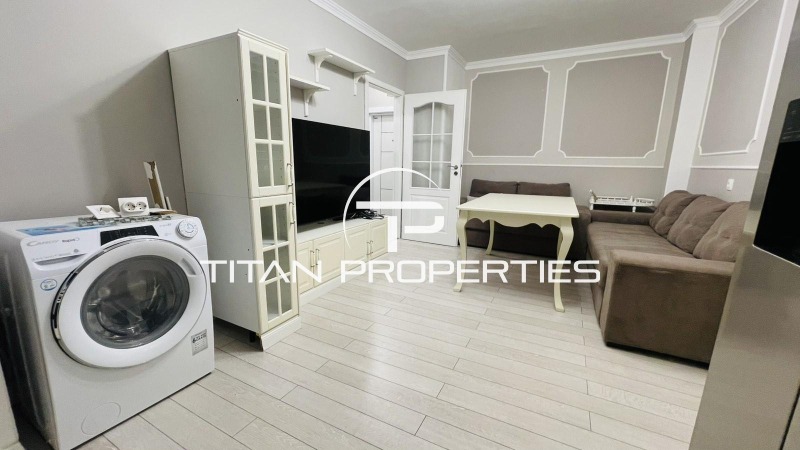 Para alugar  1 quarto Burgas , Slaveikov , 56 m² | 48998868 - imagem [2]