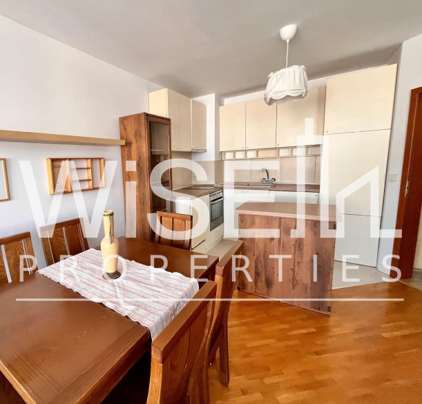 Vuokrattavana  1 makuuhuone Sofia , Manastirski livadi , 60 neliömetriä | 86363204