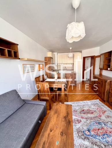 Vuokrattavana  1 makuuhuone Sofia , Manastirski livadi , 60 neliömetriä | 86363204 - kuva [2]