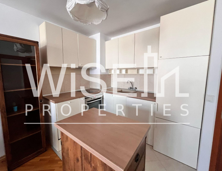Vuokrattavana  1 makuuhuone Sofia , Manastirski livadi , 60 neliömetriä | 86363204 - kuva [4]