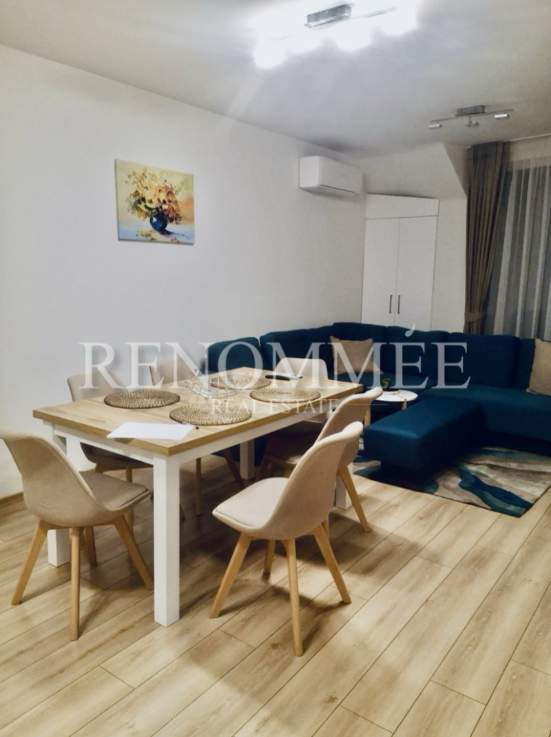 För uthyrning  1 sovrum Sofia , Slatina , 70 kvm | 15940903 - bild [3]