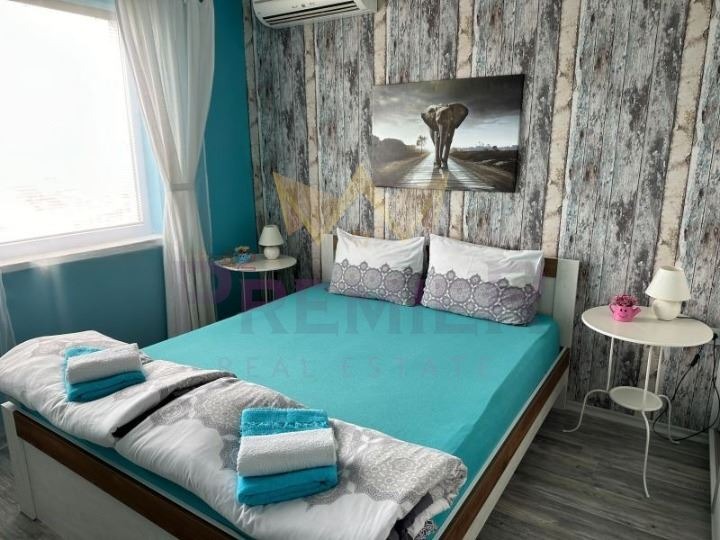 En renta  1 dormitorio Varna , Tsveten kvartal , 60 metros cuadrados | 58162931 - imagen [6]