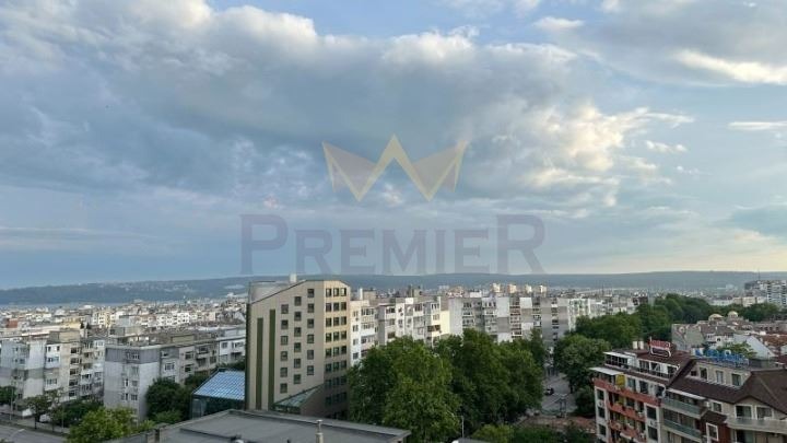 En renta  1 dormitorio Varna , Tsveten kvartal , 60 metros cuadrados | 58162931 - imagen [10]