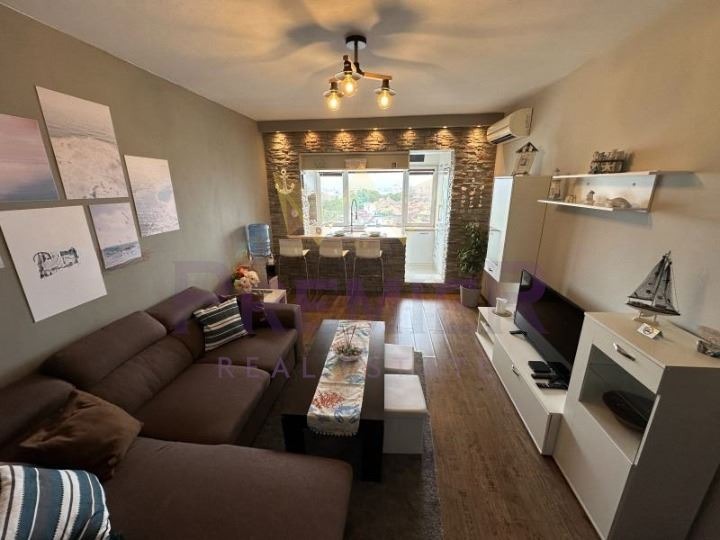 En renta  1 dormitorio Varna , Tsveten kvartal , 60 metros cuadrados | 58162931 - imagen [5]