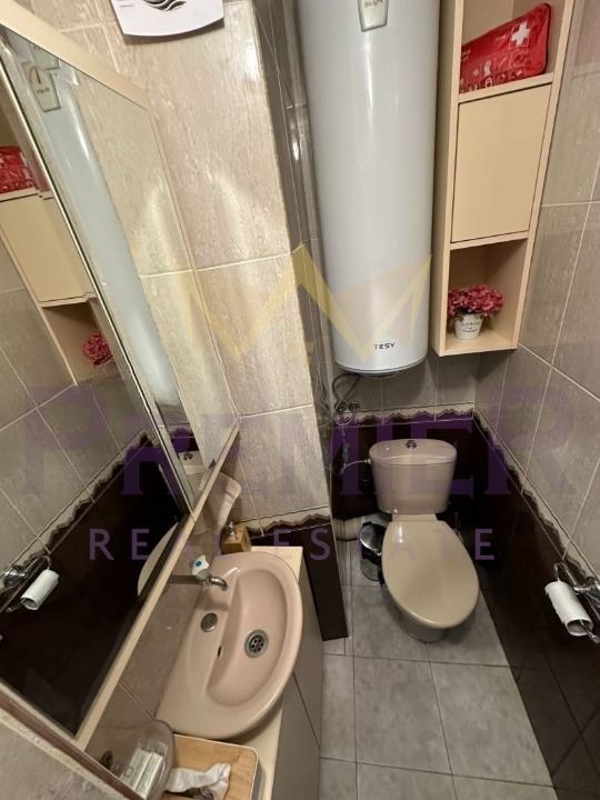 En renta  1 dormitorio Varna , Tsveten kvartal , 60 metros cuadrados | 58162931 - imagen [9]