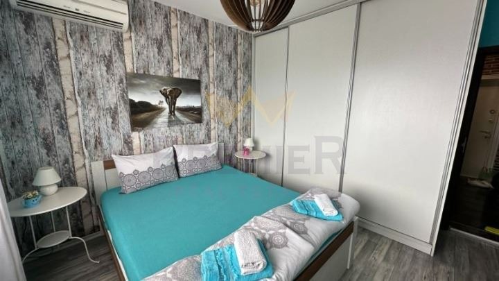 En renta  1 dormitorio Varna , Tsveten kvartal , 60 metros cuadrados | 58162931 - imagen [7]
