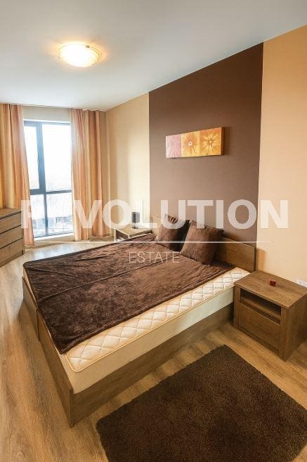 Дава под наем  2-стаен град Варна , Левски 1 , 55 кв.м | 62146309 - изображение [2]