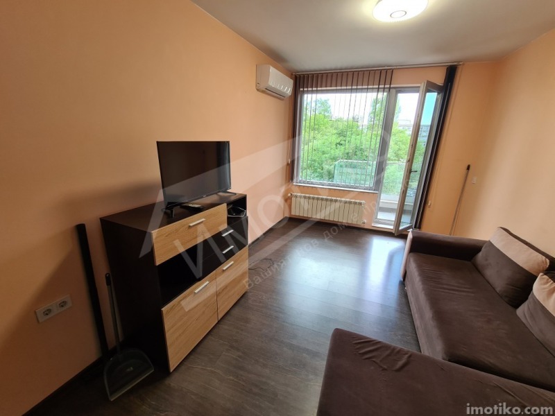 Дава под наем  2-стаен град София , Слатина , 70 кв.м | 17428766 - изображение [4]