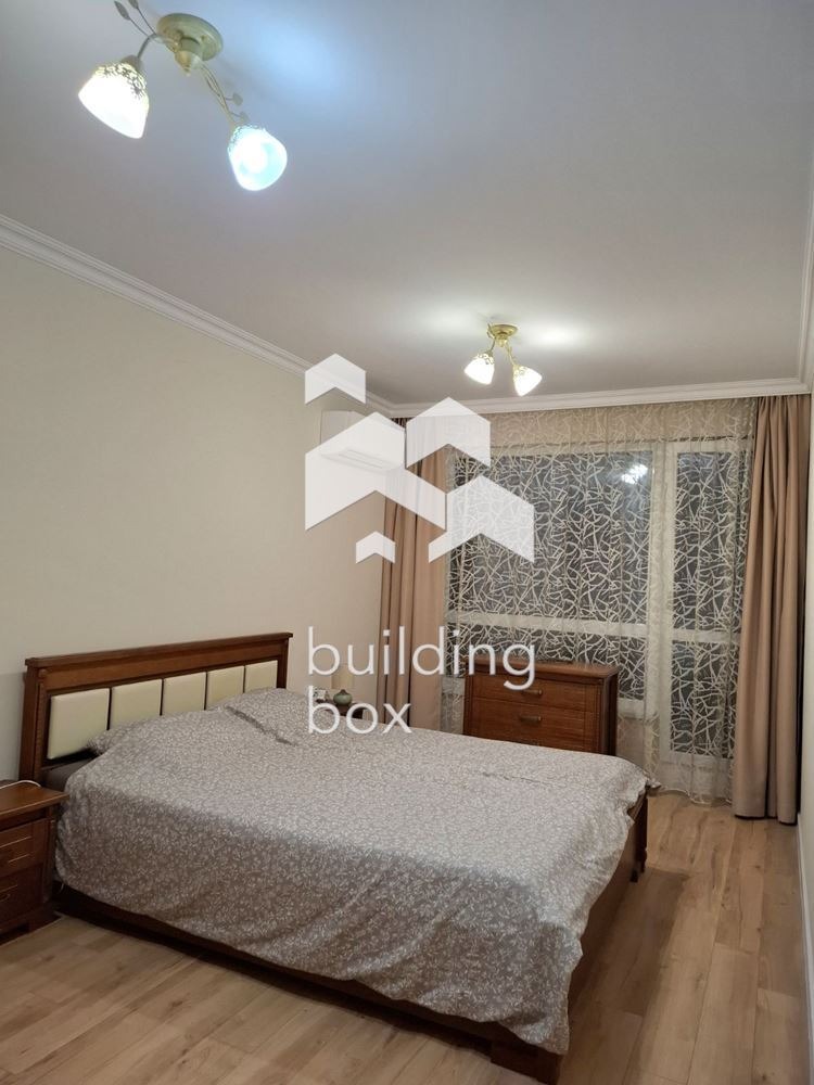 Til leie  1 soverom Plovdiv , Karsjijaka , 70 kvm | 40173269 - bilde [3]