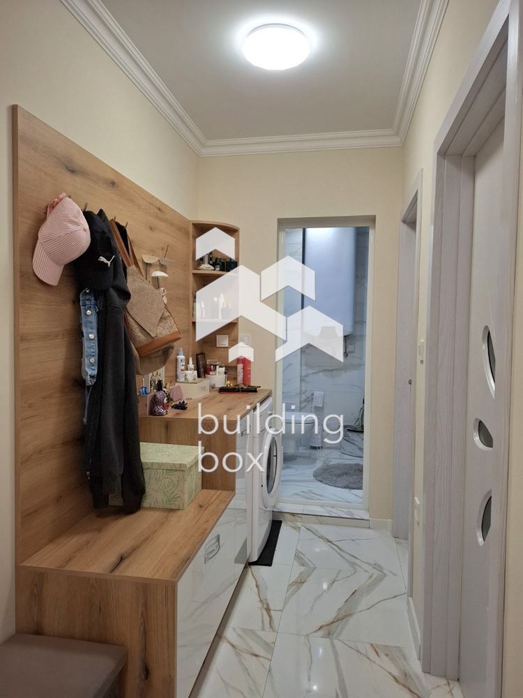 Til leie  1 soverom Plovdiv , Karsjijaka , 70 kvm | 40173269 - bilde [6]