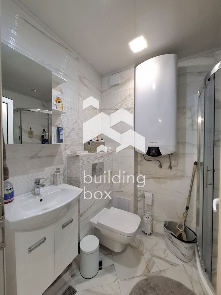 Til leie  1 soverom Plovdiv , Karsjijaka , 70 kvm | 40173269 - bilde [5]