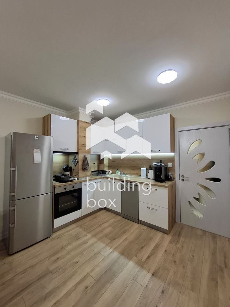 Til leie  1 soverom Plovdiv , Karsjijaka , 70 kvm | 40173269 - bilde [2]