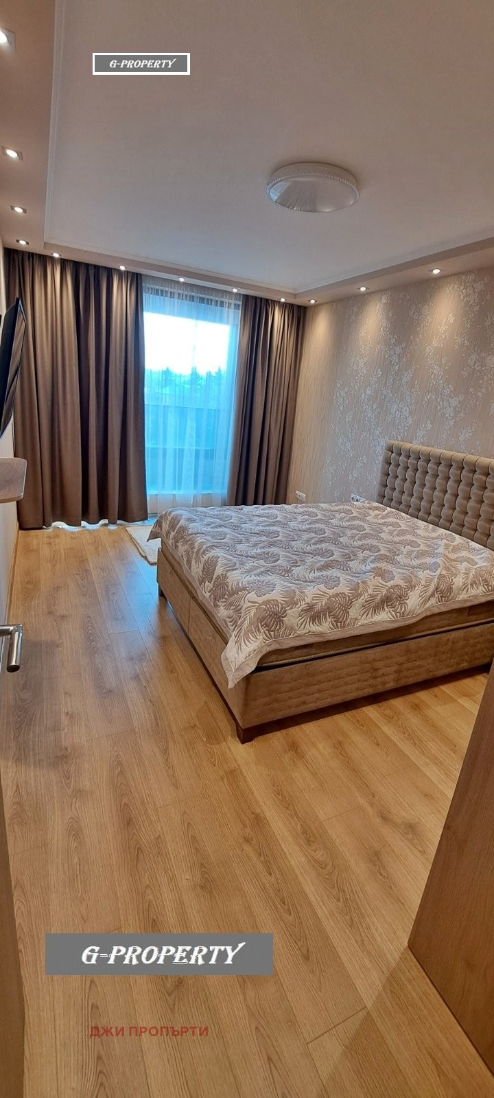 Дава под наем 2-СТАЕН, гр. София, Дианабад, снимка 9 - Апартаменти - 56252345