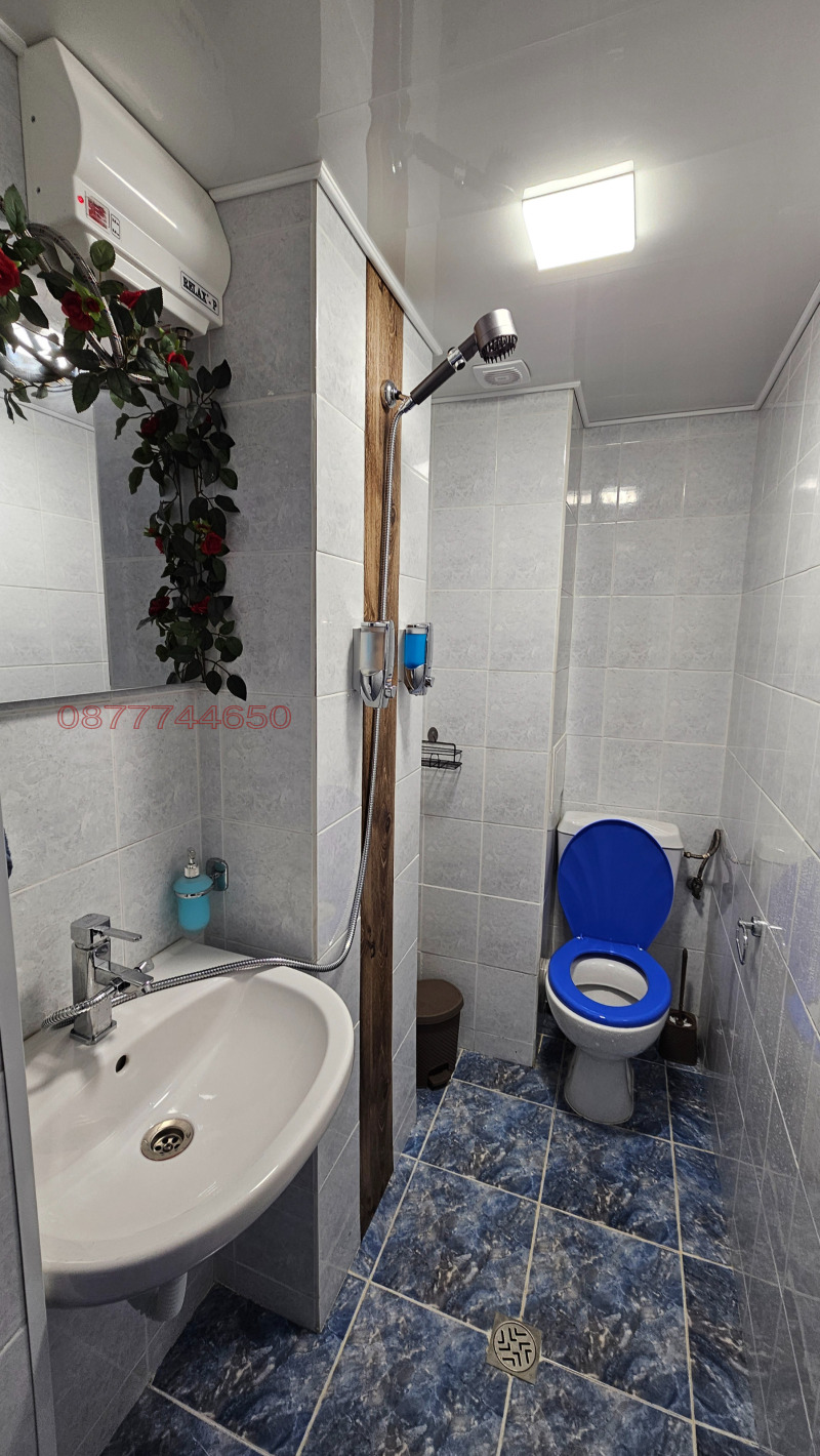 Te huur  2 slaapkamers regio Boergas , k.k. Slantsjev brjag , 68 m² | 60629571 - afbeelding [8]