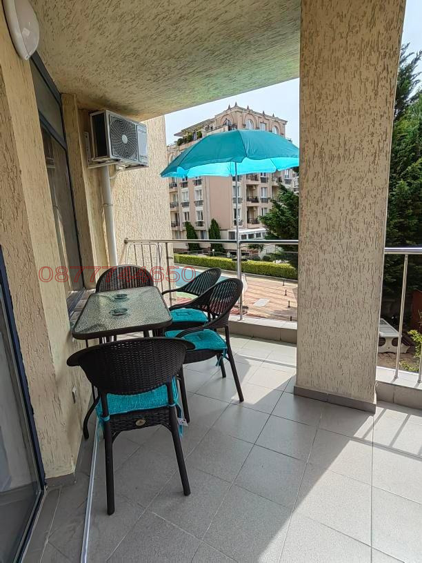 For Rent  2 bedroom region Burgas , k.k. Slanchev bryag , 68 sq.m | 60629571 - image [11]