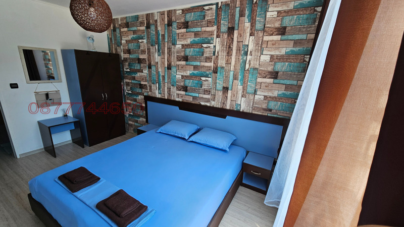 Zu vermieten  2 Schlafzimmer region Burgas , k.k. Slantschew brjag , 68 qm | 60629571 - Bild [6]