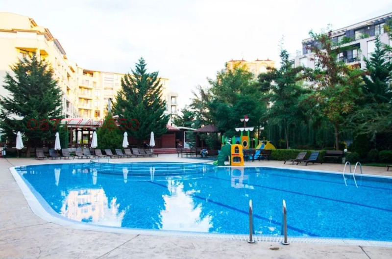 For Rent  2 bedroom region Burgas , k.k. Slanchev bryag , 68 sq.m | 60629571 - image [14]