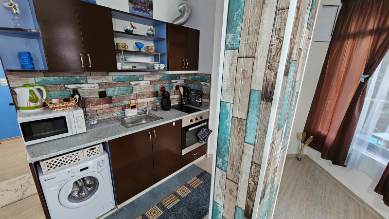 For Rent  2 bedroom region Burgas , k.k. Slanchev bryag , 68 sq.m | 60629571 - image [4]