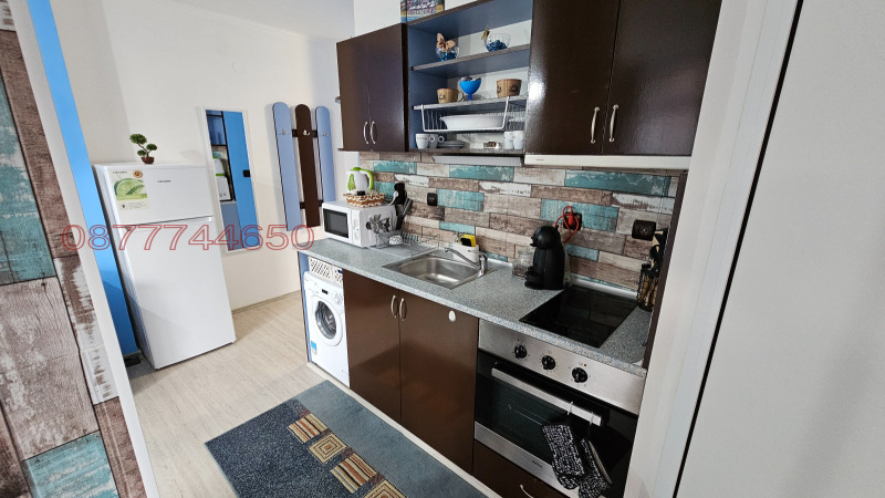 Zu vermieten  2 Schlafzimmer region Burgas , k.k. Slantschew brjag , 68 qm | 60629571 - Bild [3]