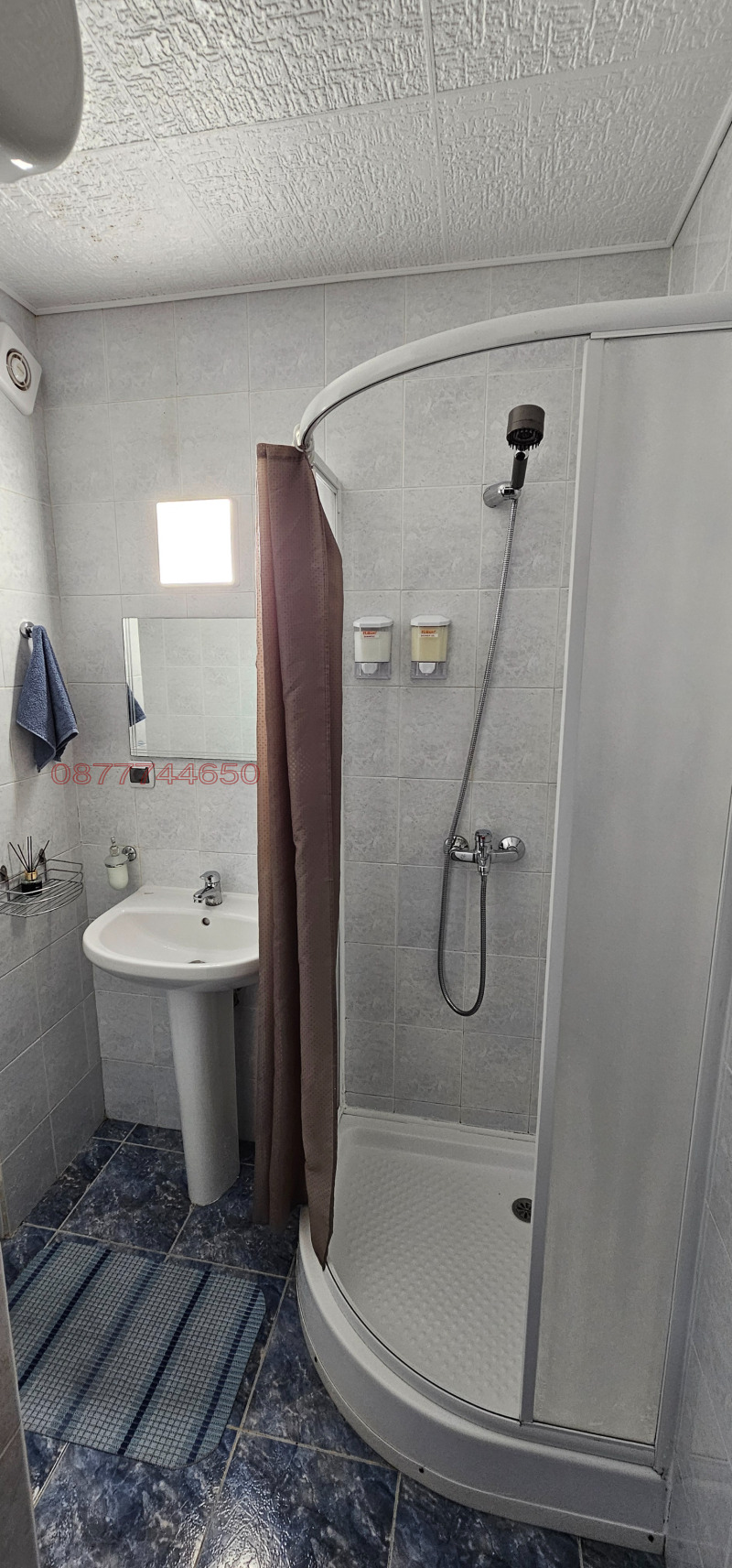 Te huur  2 slaapkamers regio Boergas , k.k. Slantsjev brjag , 68 m² | 60629571 - afbeelding [9]