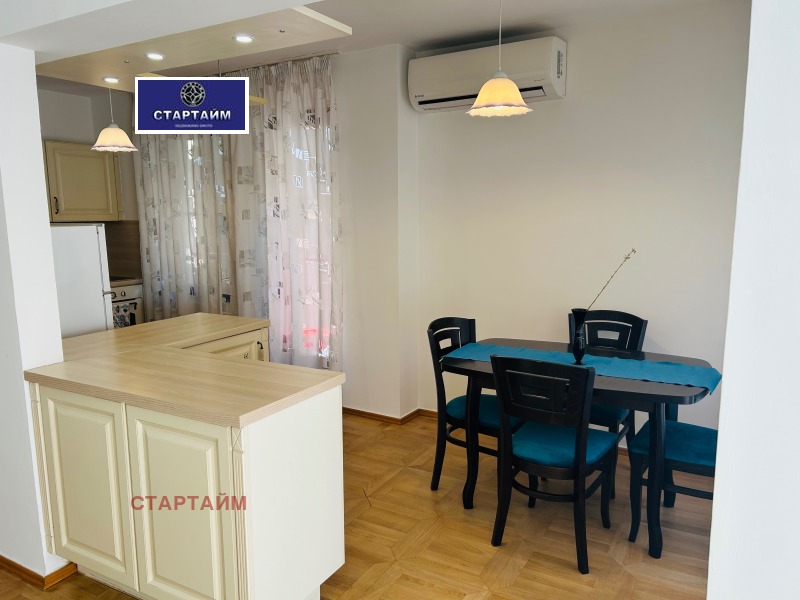 Kiadó  2 hálószobás Sofia , Lozenec , 90 négyzetméter | 56847142 - kép [5]