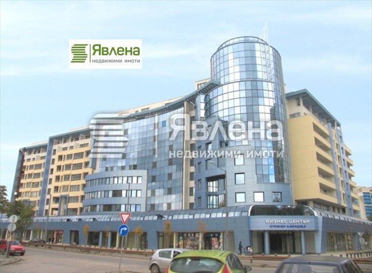 Под наем ОФИС, град София, Хаджи Димитър • 1320 € / 2581.70 лв. • 28859491 1