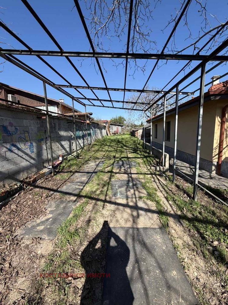 Дава под наем КЪЩА, с. Белащица, област Пловдив, снимка 14 - Къщи - 54197731