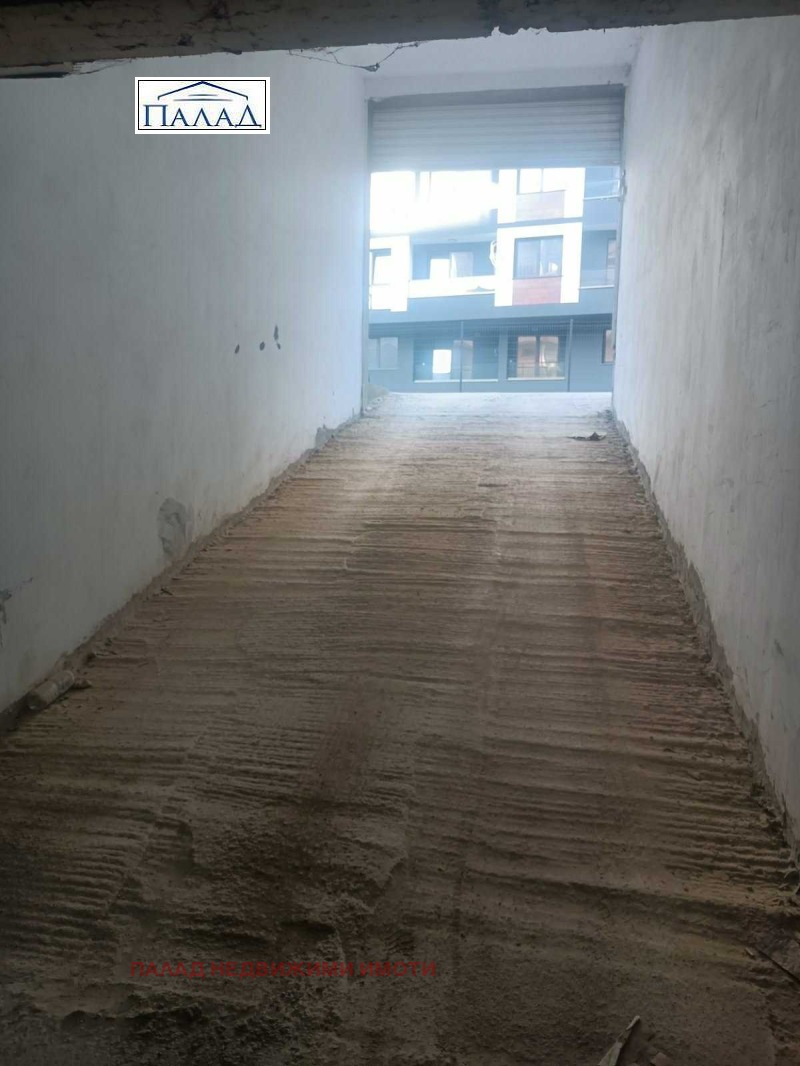 Дава под наем  Паркомясто град Варна , Левски 1 , 21 кв.м | 59402573 - изображение [4]