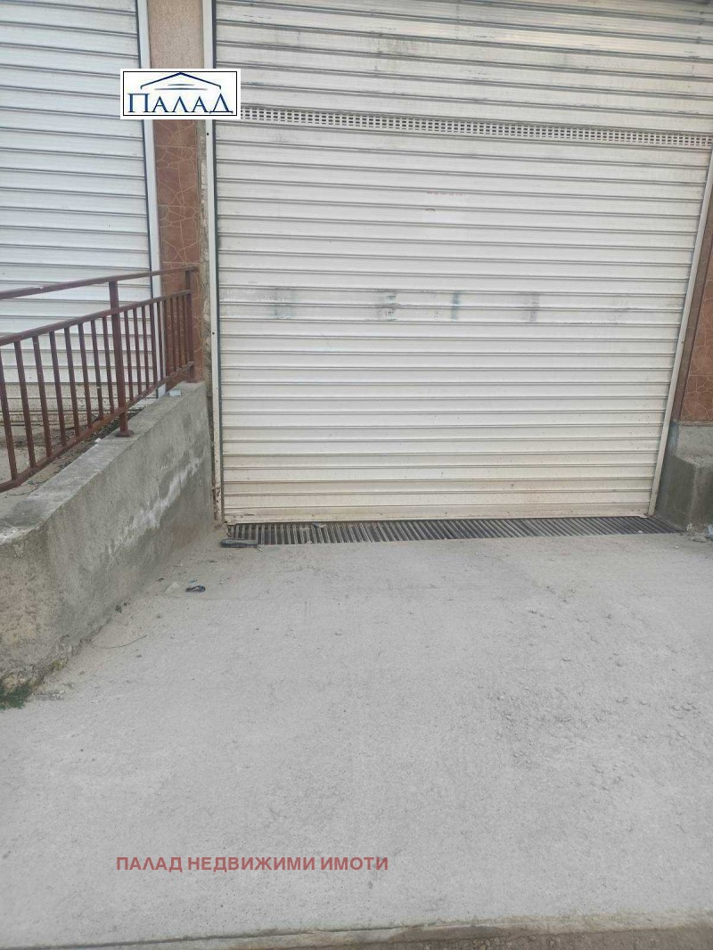 Дава под наем  Паркомясто град Варна , Левски 1 , 21 кв.м | 59402573 - изображение [2]
