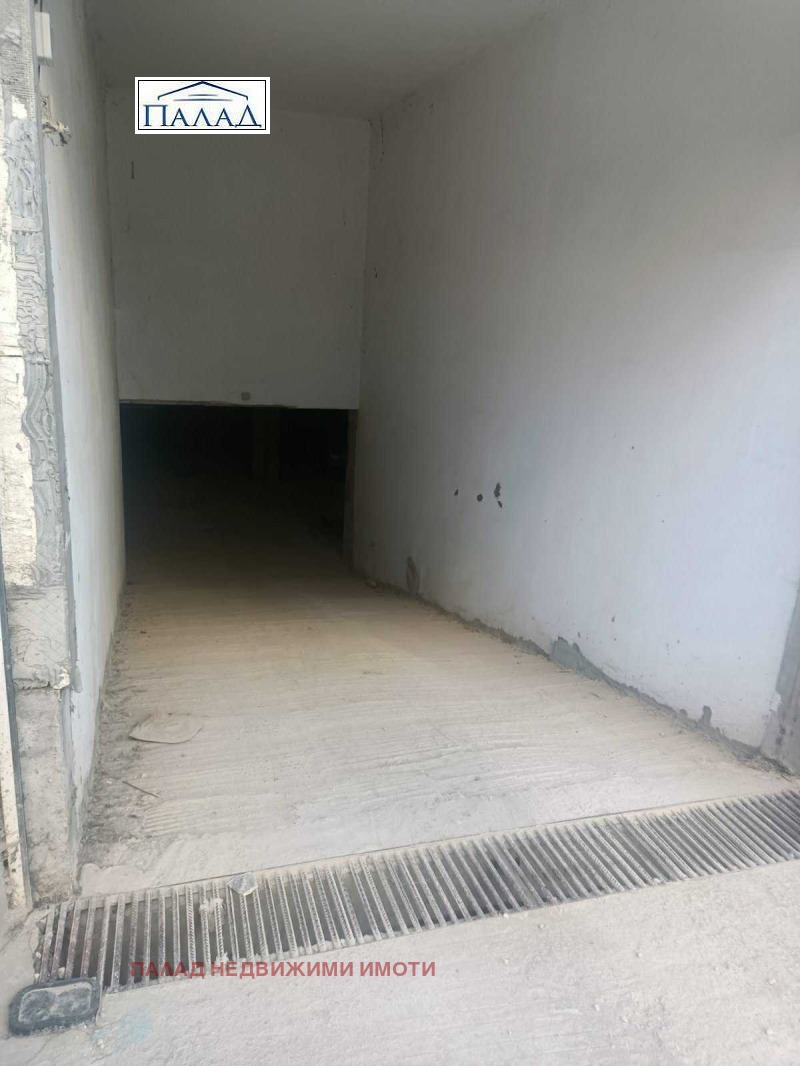 Дава под наем  Паркомясто град Варна , Левски 1 , 21 кв.м | 59402573 - изображение [3]