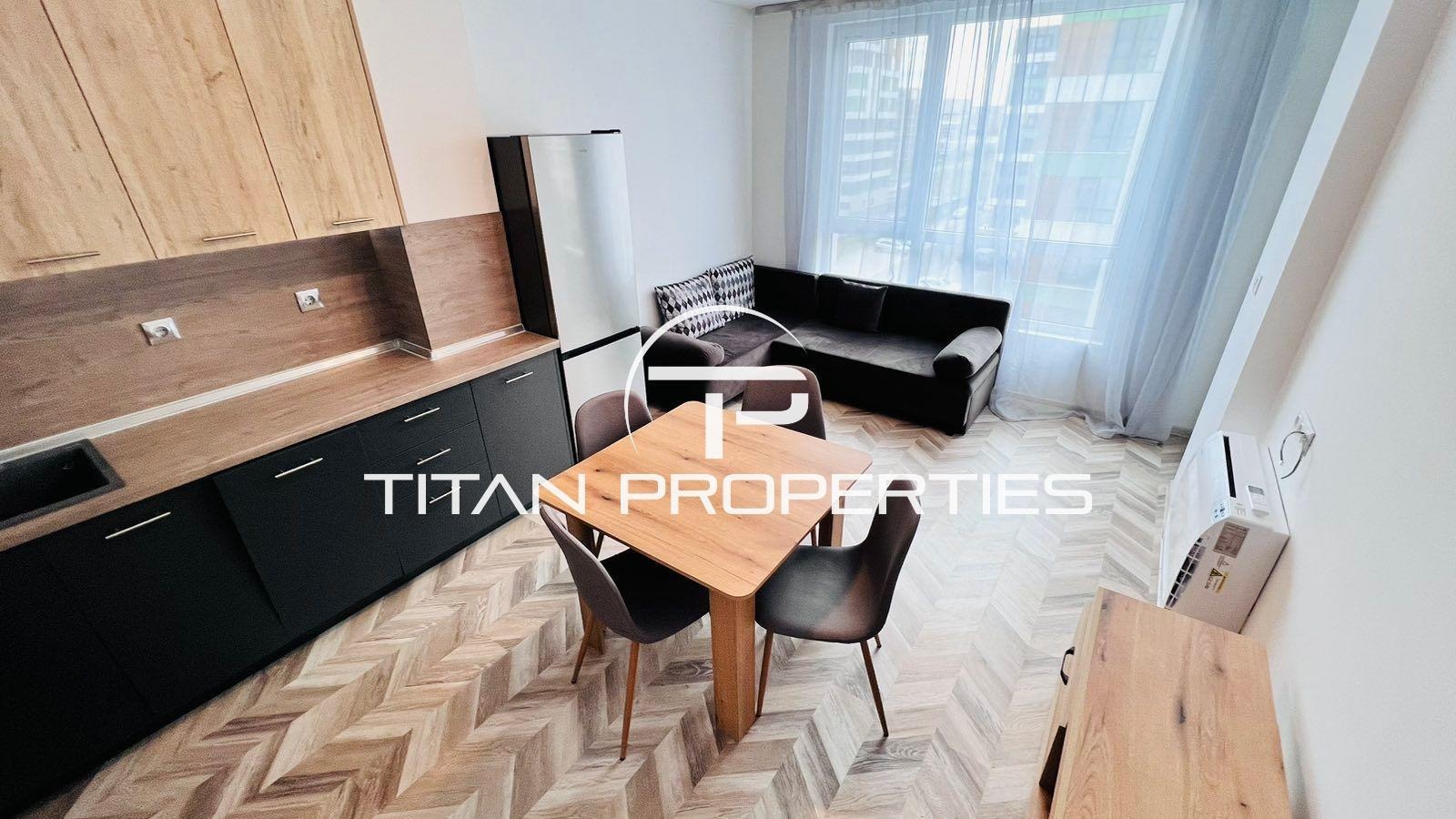 Дава под наем 2-СТАЕН, гр. Бургас, Изгрев