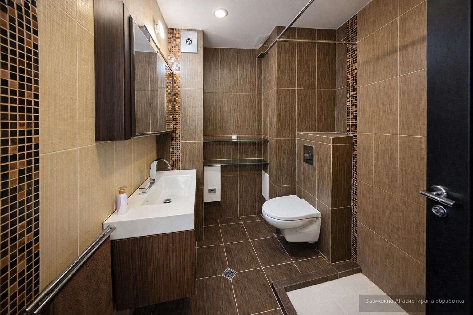 Дава под наем 2-СТАЕН, гр. Пловдив, Каменица 1, снимка 6 - Апартаменти - 54328248