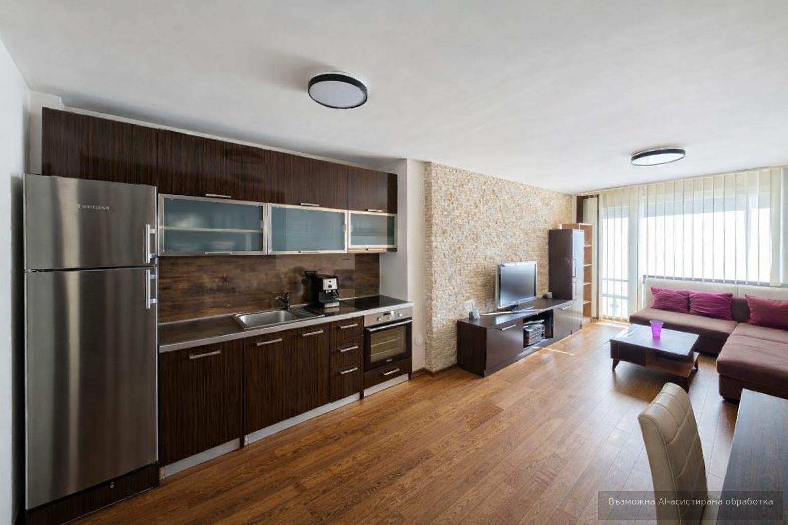 Дава под наем 2-СТАЕН, гр. Пловдив, Каменица 1, снимка 2 - Апартаменти - 54328248