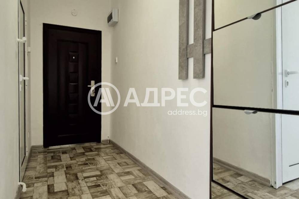 Дава под наем 2-СТАЕН, гр. София, Надежда 4, снимка 14 - Апартаменти - 54910979