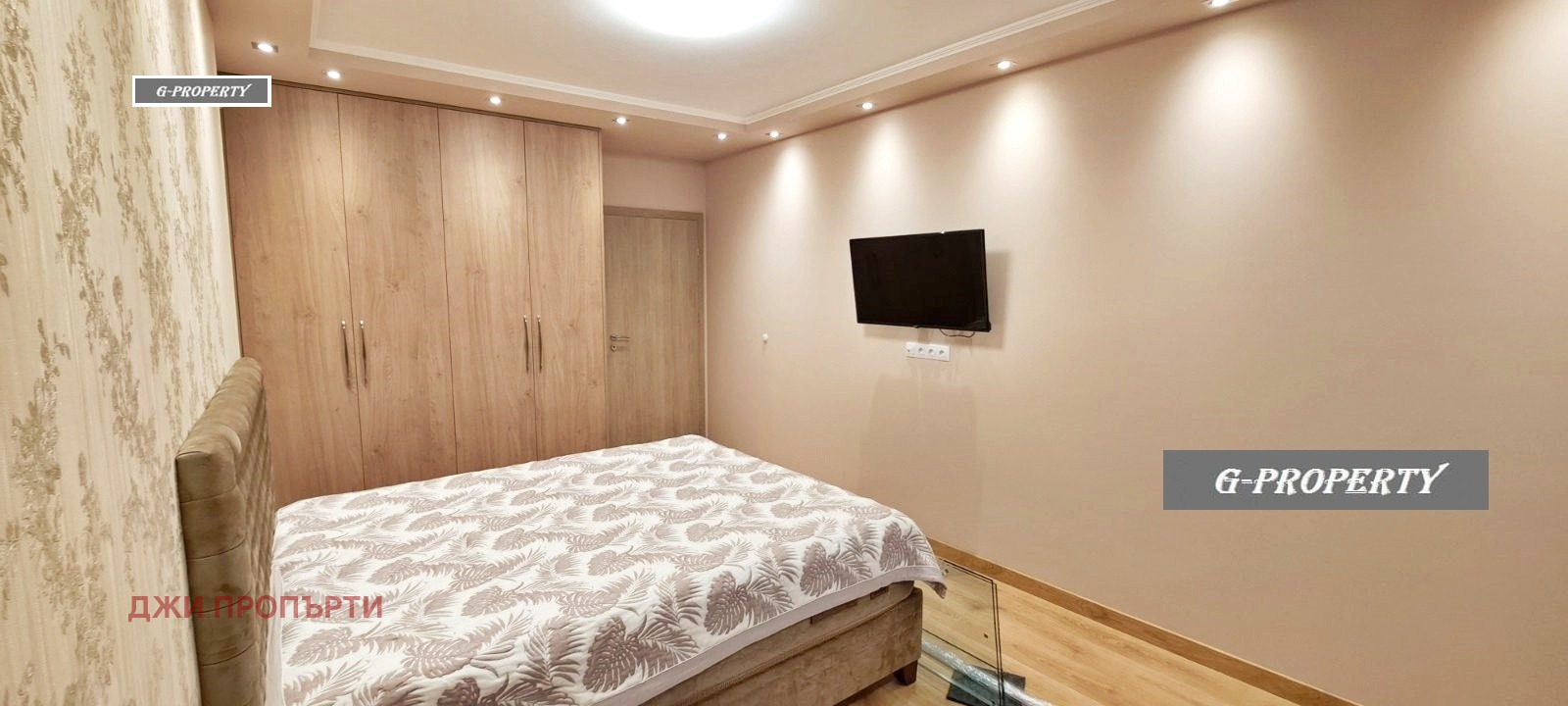 Дава под наем 2-СТАЕН, гр. София, Дианабад, снимка 10 - Апартаменти - 56252345