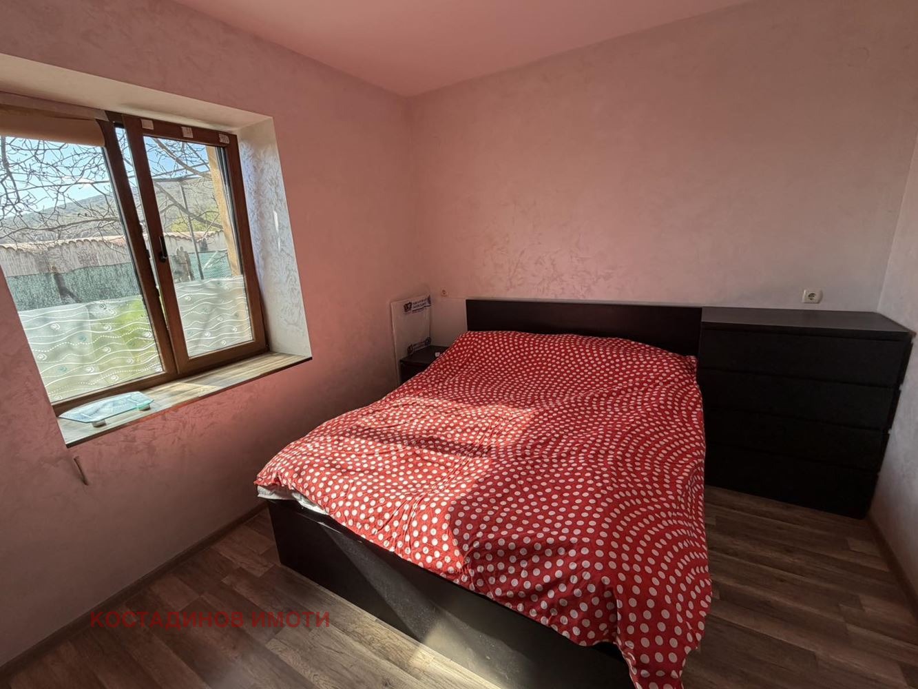 Дава под наем КЪЩА, с. Белащица, област Пловдив, снимка 8 - Къщи - 54197731