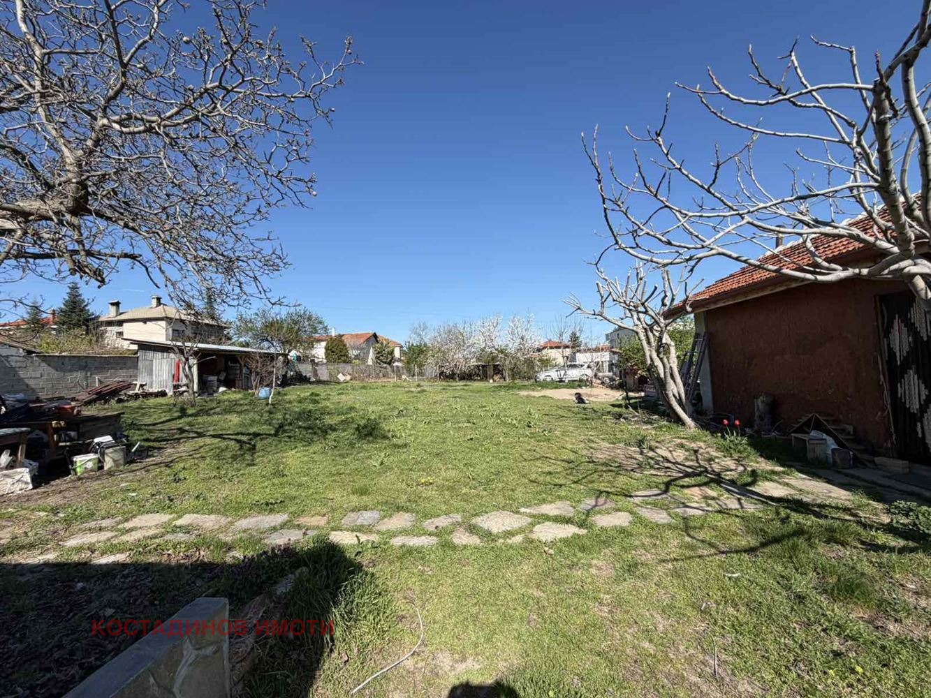 Дава под наем КЪЩА, с. Белащица, област Пловдив, снимка 15 - Къщи - 54197731