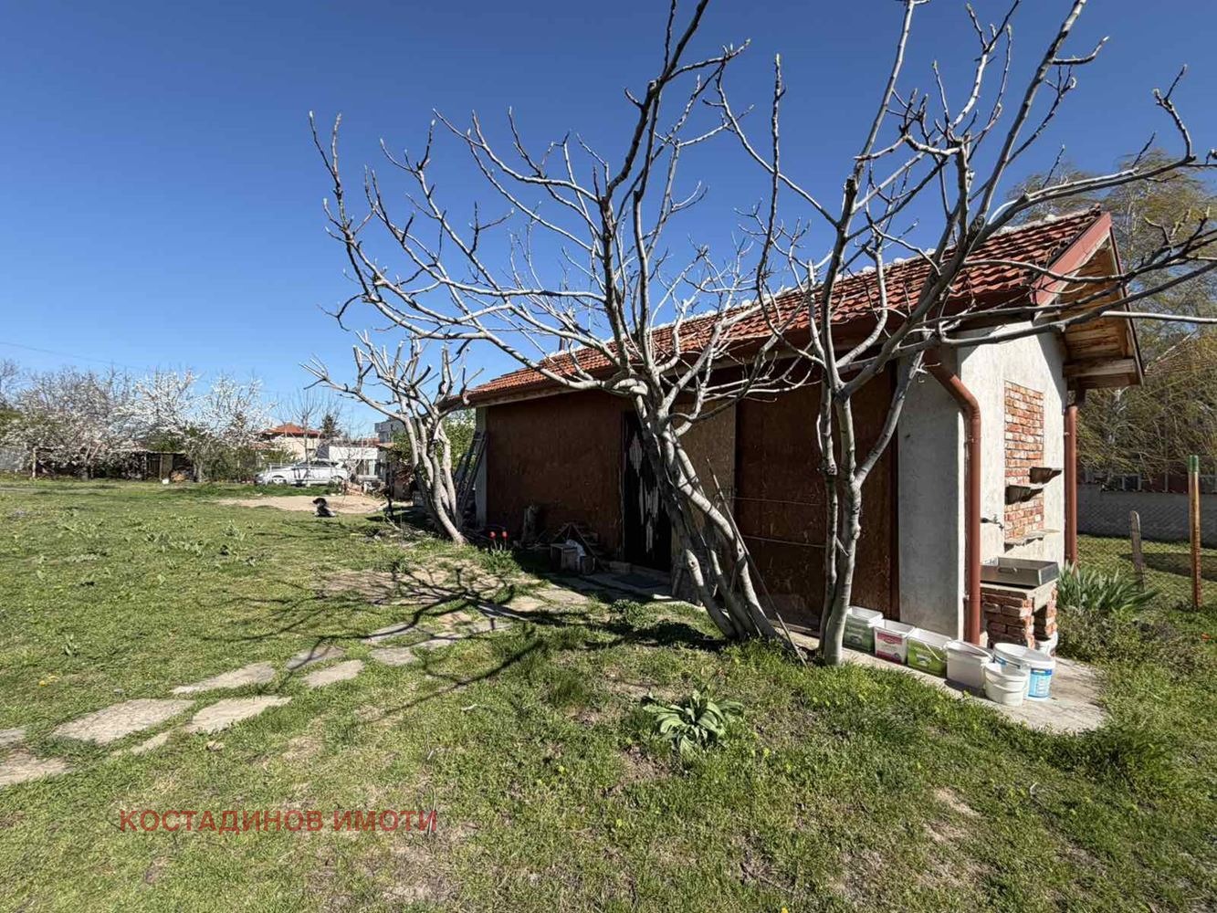 Дава под наем КЪЩА, с. Белащица, област Пловдив, снимка 16 - Къщи - 54197731