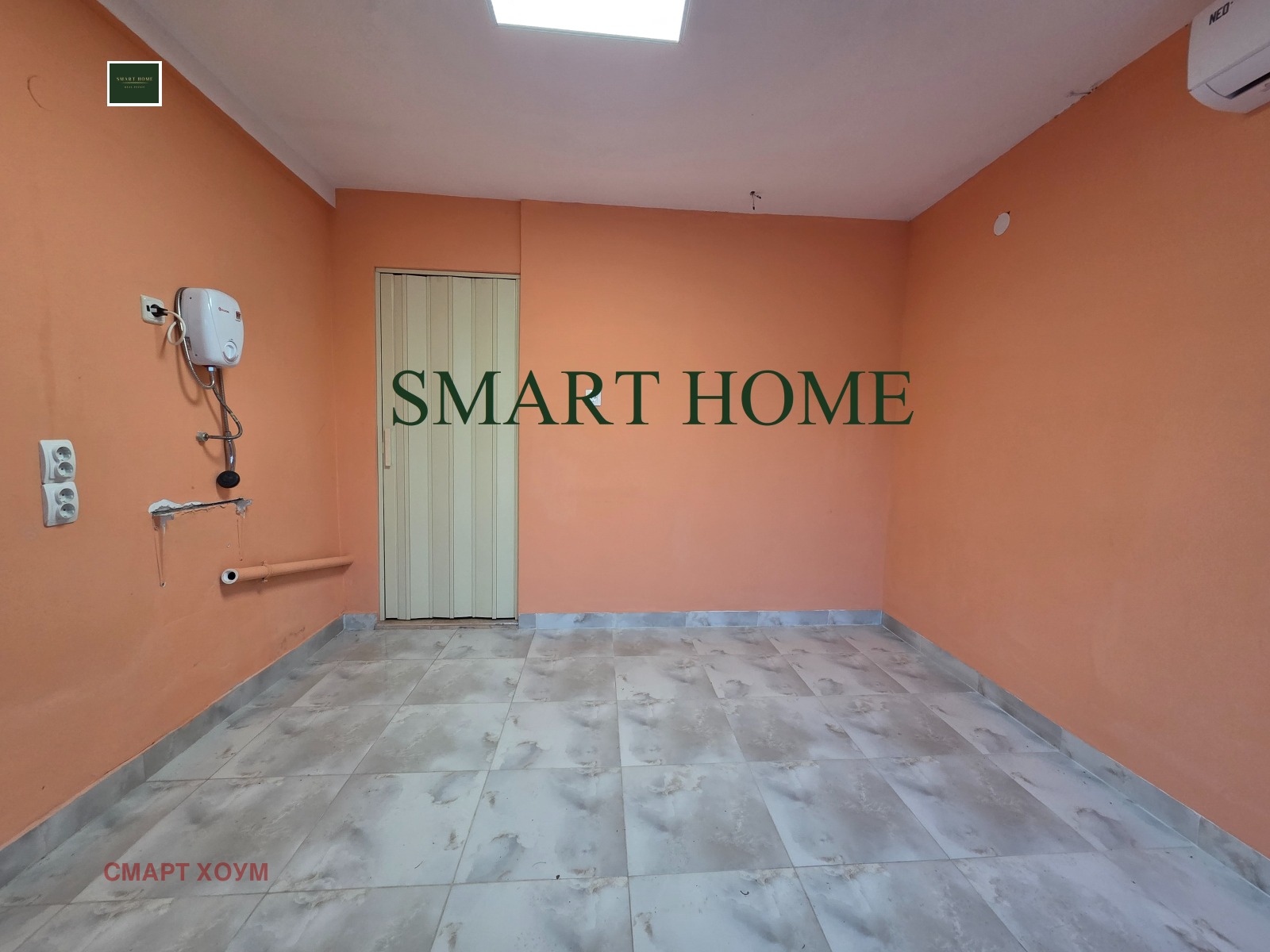 Дава под наем БИЗНЕС ИМОТ, гр. Велико Търново, Акация, снимка 2 - Други - 53808044